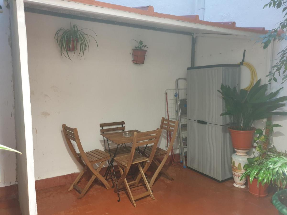 Centroapartament Letras Appartement