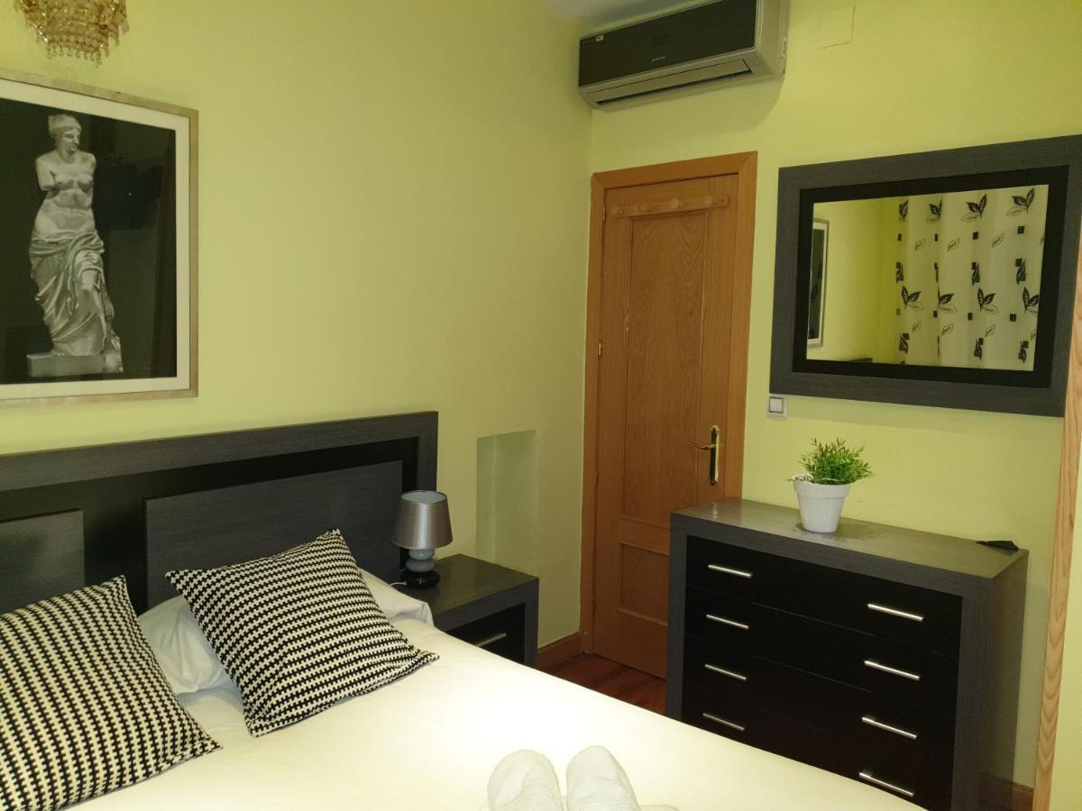 Apartment Centroapartament Letras Madrid