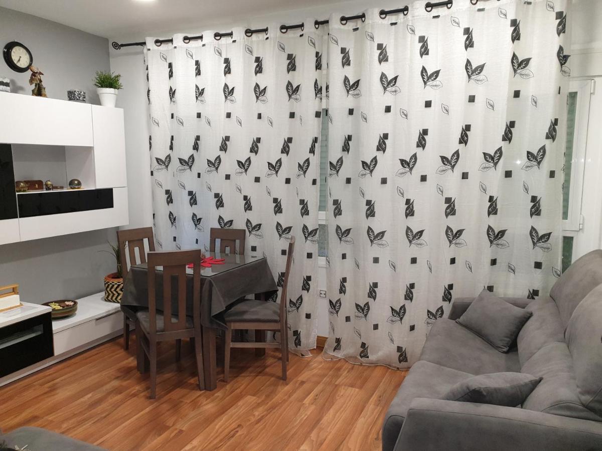 Apartment Centroapartament Letras