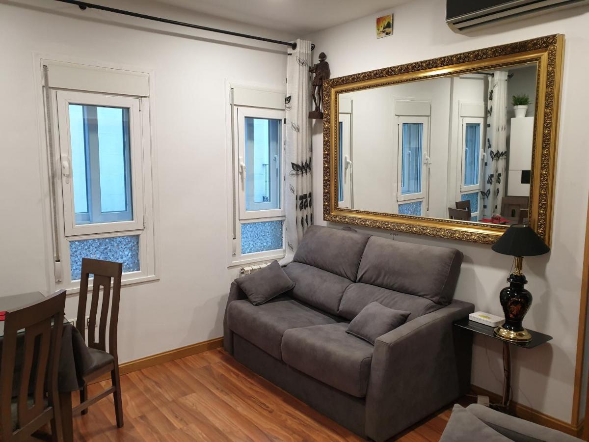 Centroapartament Letras Apartment *