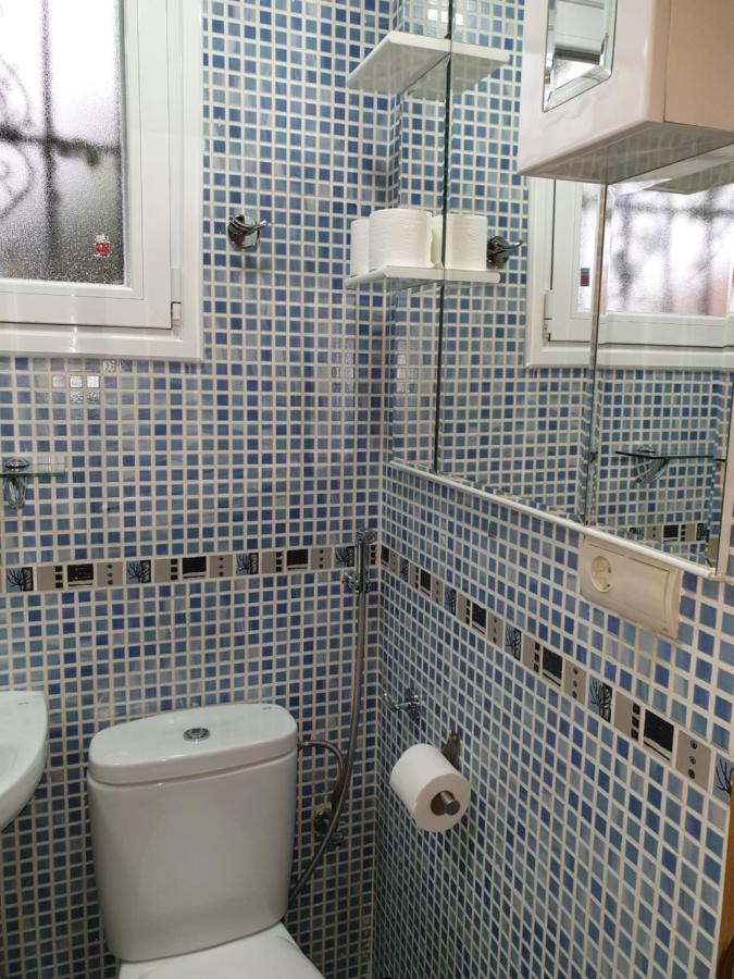 Apartment Centroapartament Letras Madrid