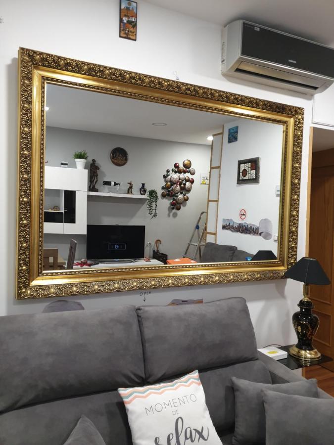 Centroapartament Letras Appartement