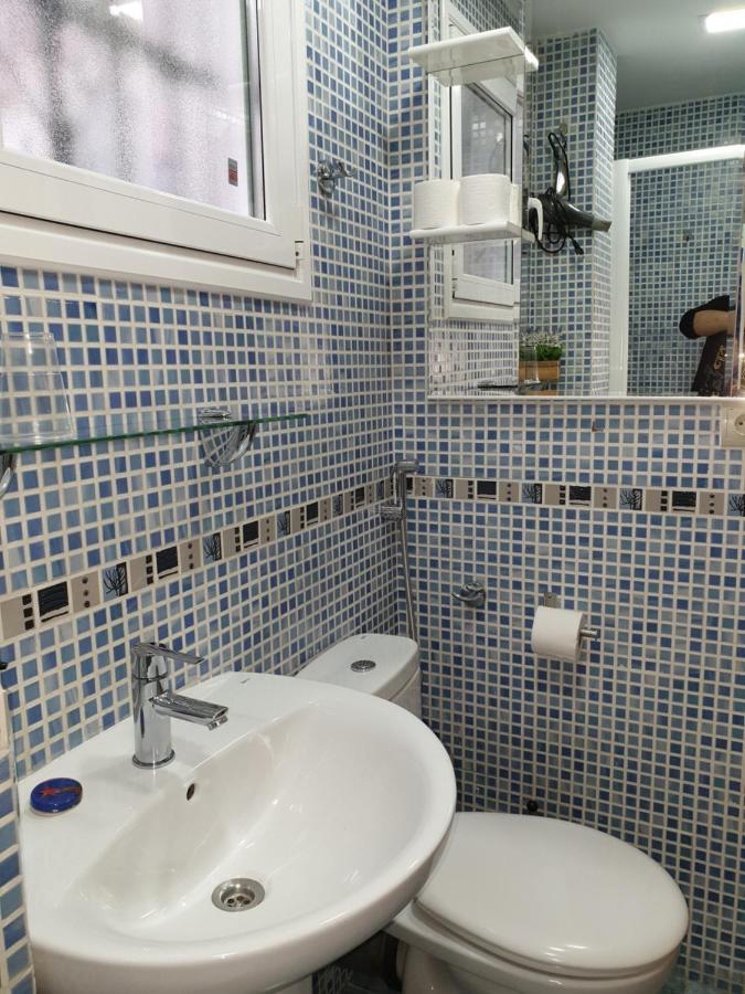 Apartment Centroapartament Letras Madrid