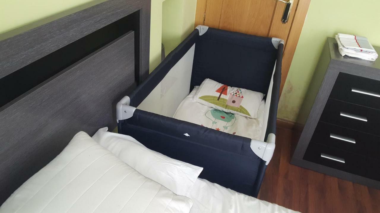 Centroapartament Letras Appartement *